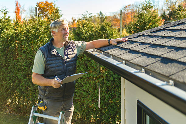 Trusted Flat Roof Repair service in Cochranton, PA - Ben Roofing and Steel LLC